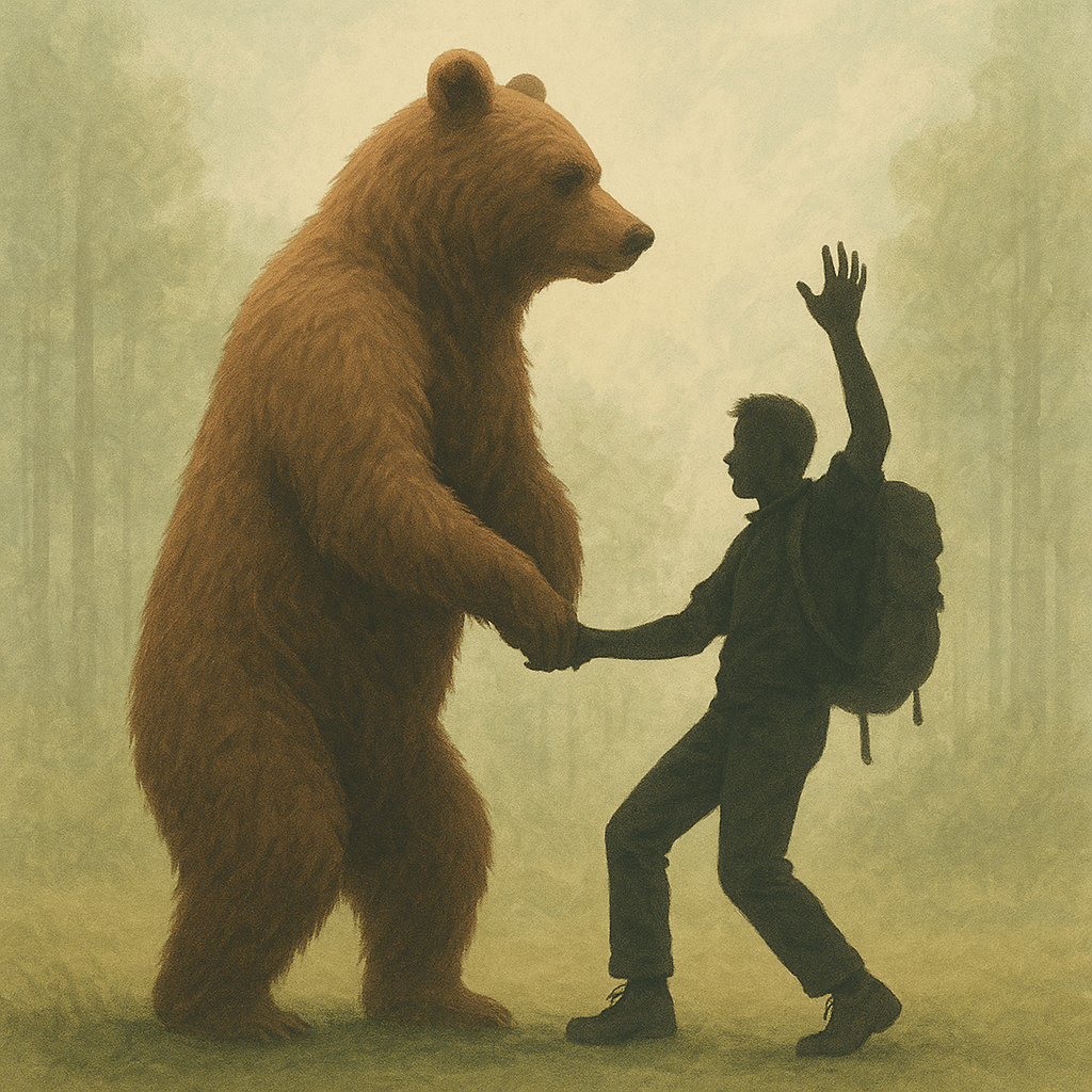 примерная картина у нас в головах :)