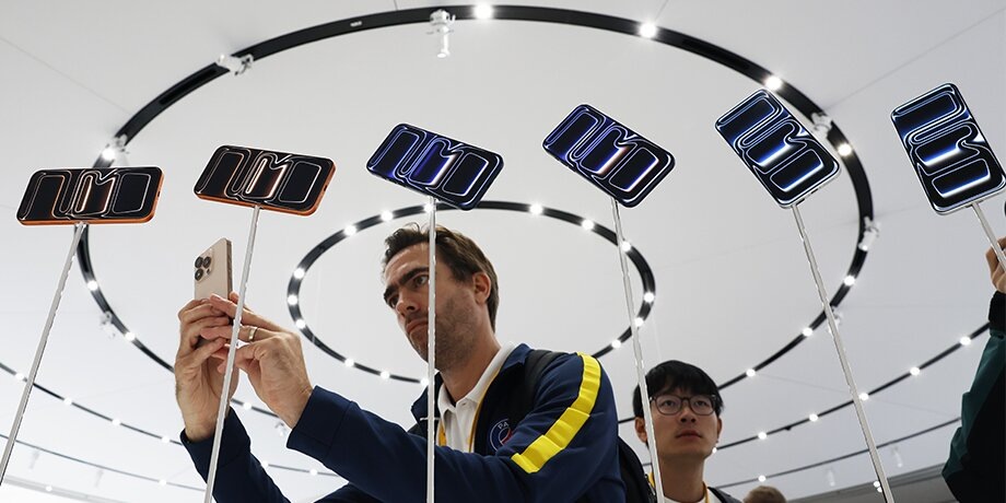    Фото: ТАСС/EPA/JOHN G. MABANGLO