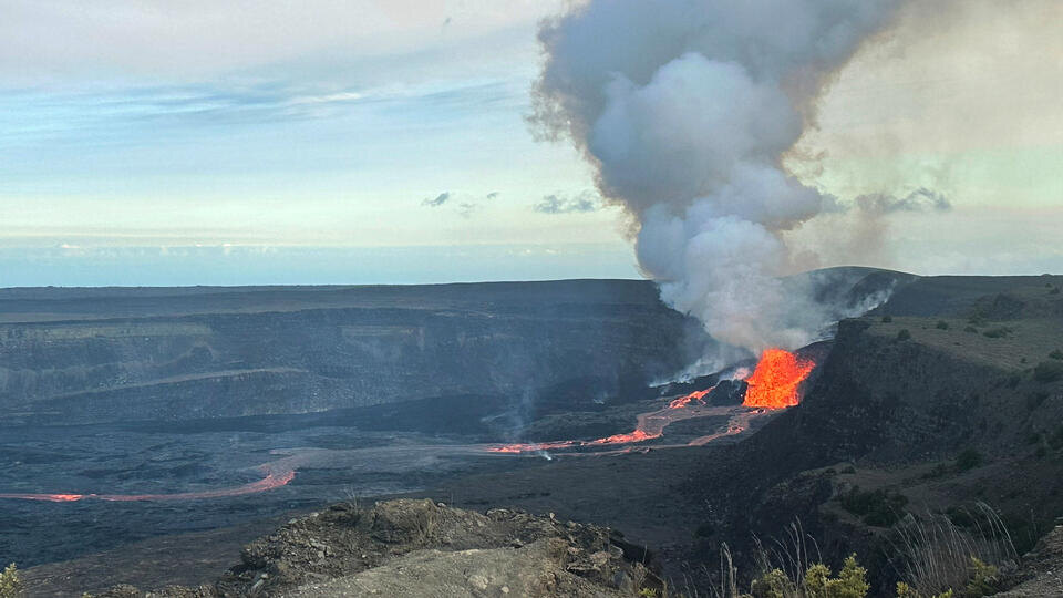 Фото: © Anna Johnson/AP/TASS
