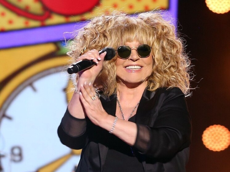     Фото: Московский Комсомолец / Лилия Шарловская