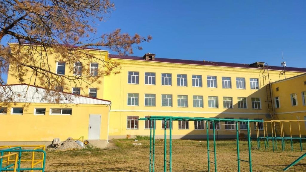    Фото предоставлено командой депутата Госдумы Ивана Демченко.