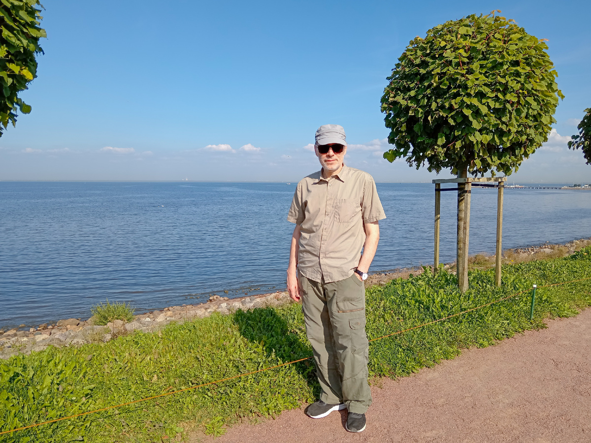 ©Михаил Лекс