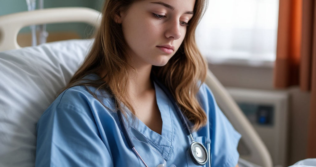 Учительница 16 лет на больничном: зарплата в миллион евро, но суд сказал «хватит»!