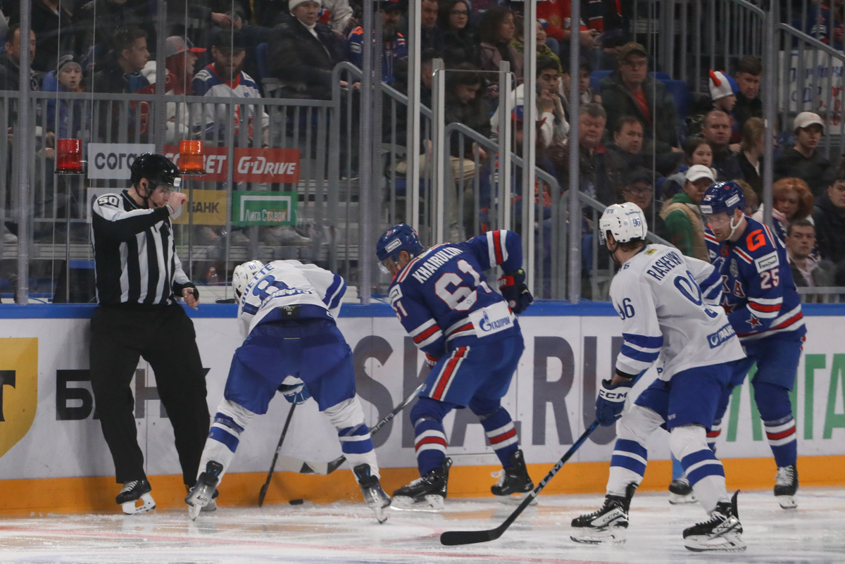 Александр Глуз/ «Петербургский дневник»