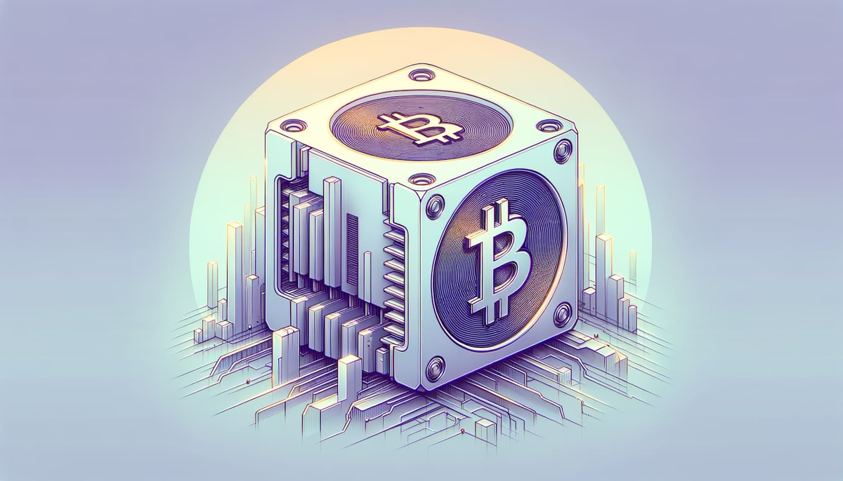 Экосистема Майнинг Кластер — ваш ключ к легальному майнингу