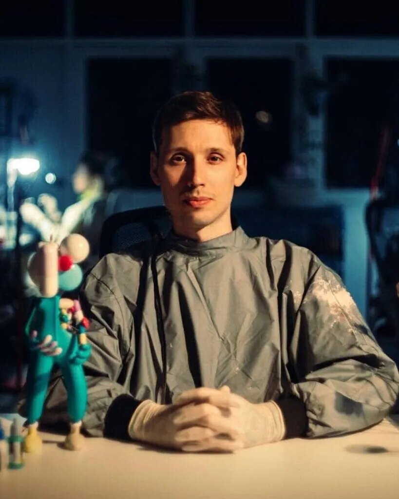 Источник фото: пресс-служба ярмарки