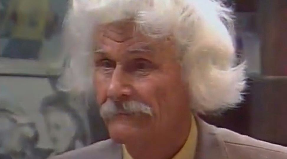 «Он был человеком, победившим свой возраст». Советский пенсионер-энтузиаст М. Котляров о том, как ему удалось продлить свою жизнь на 20 лет