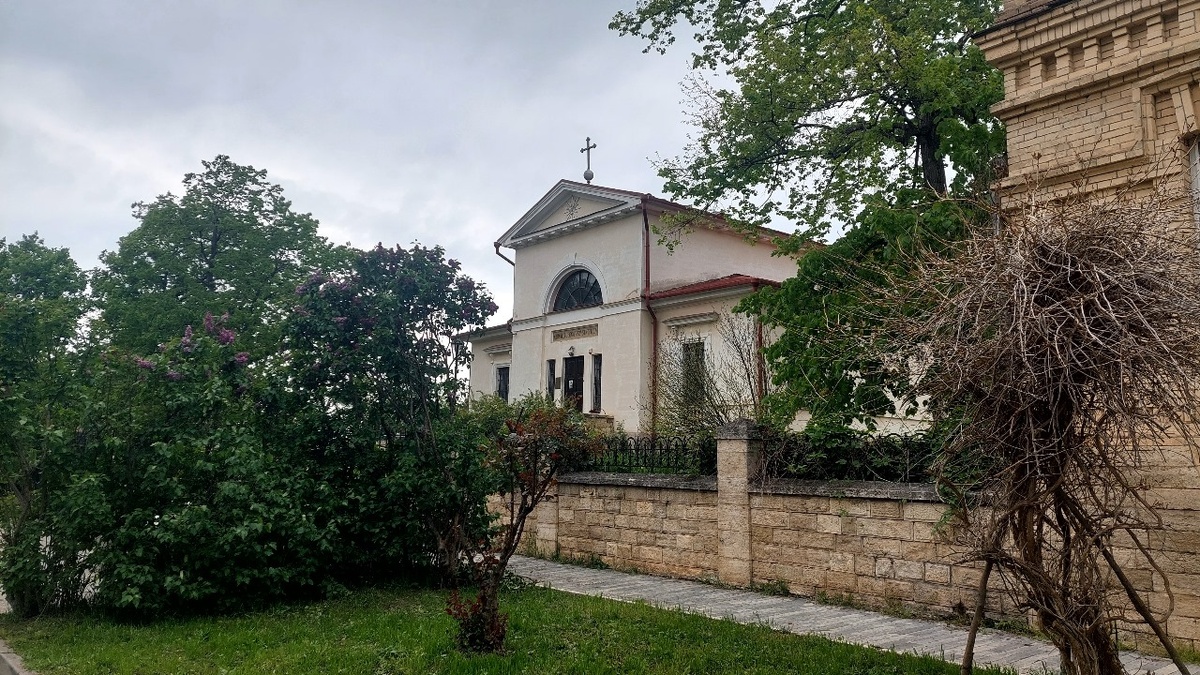 Фотография автора