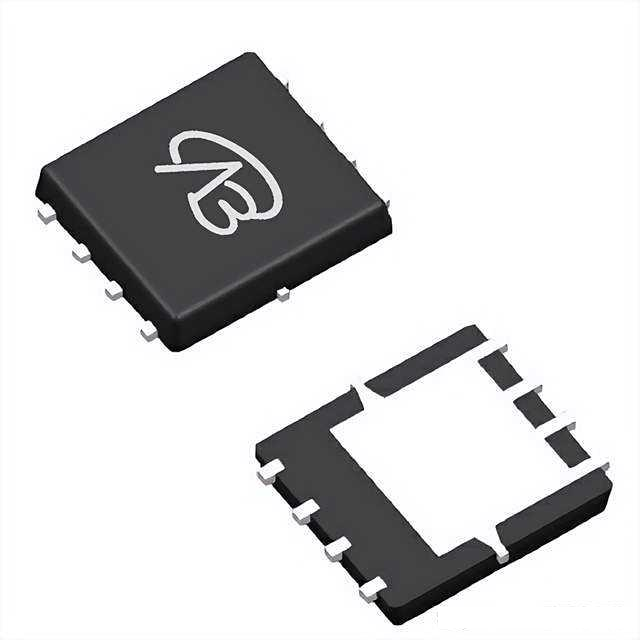 VBGQA1202N в корпусе DFN8