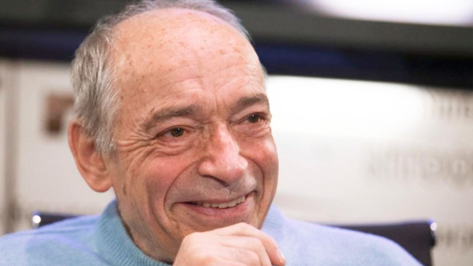 Валентин Гафт