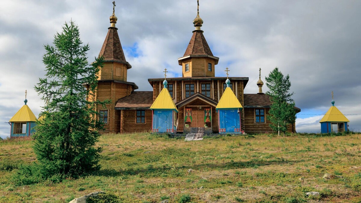    Фото: Андрей Ткачев / «Ямал-Медиа»