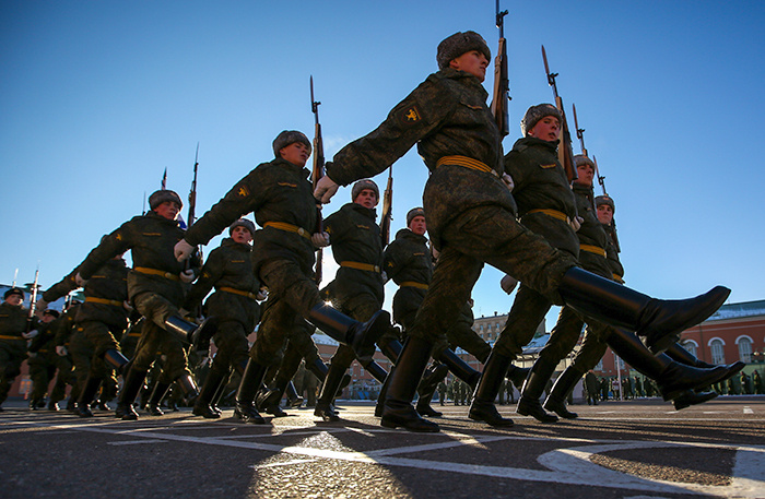    Фото: Артем Геодакян/ТАСС