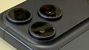    Как фотограф и YouTuber, я в восторге от камер iPhone 17 Pro