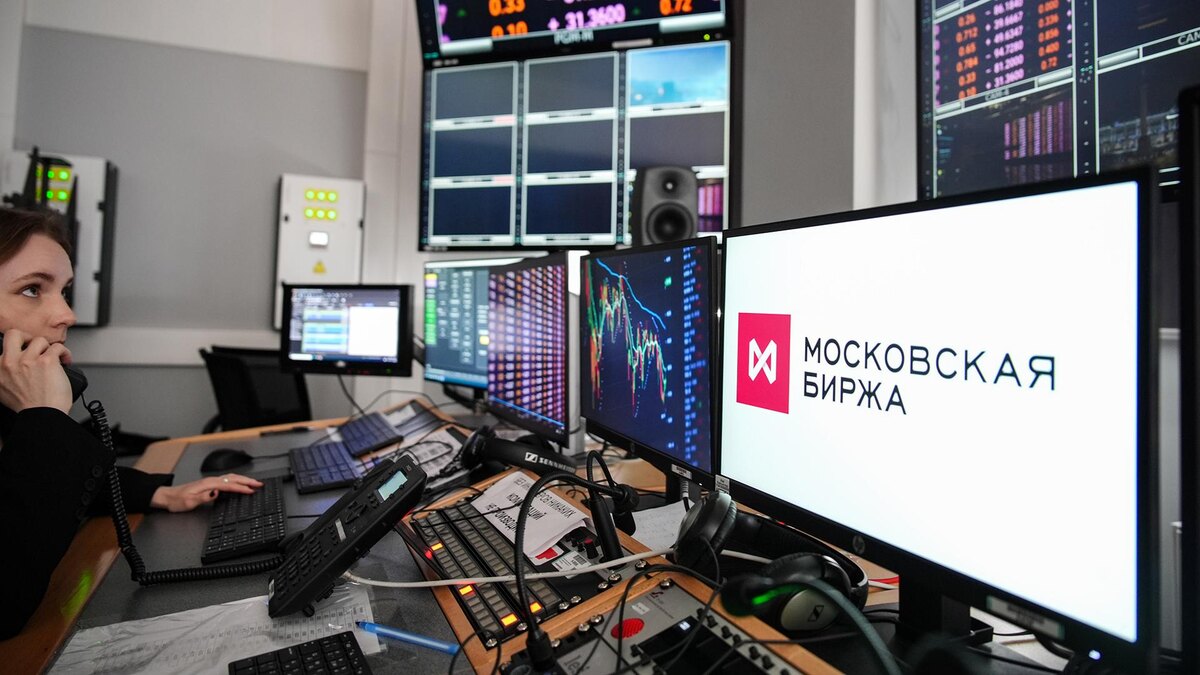 Фото: ИЗВЕСТИЯ/Сергей Лантюхов