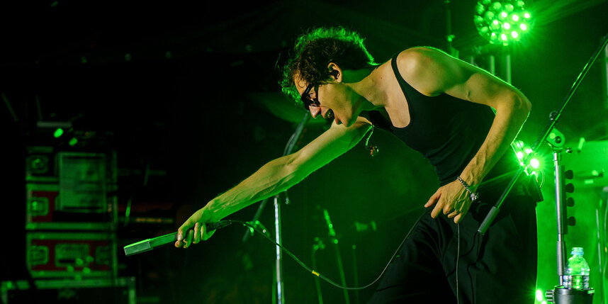    предоставлено пресс-службой Muz Bit Unlock Tour