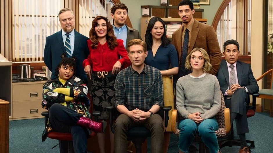  📷Фото с сайта: soapcentral.com