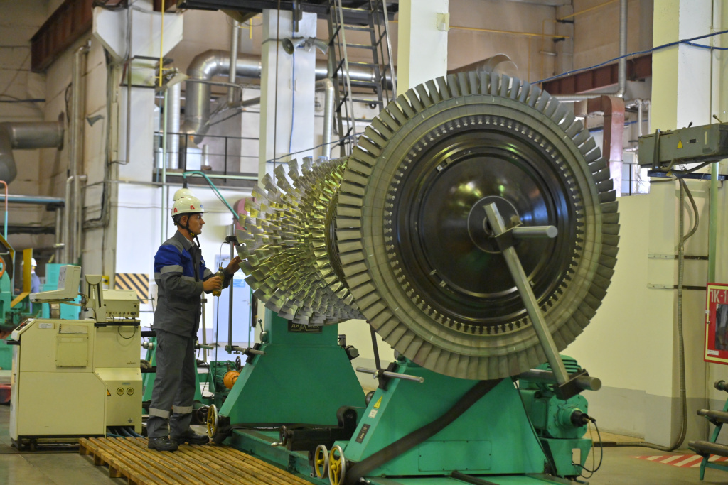    Фото: Сайт губернатора Прикамья Ульяна Бажанова