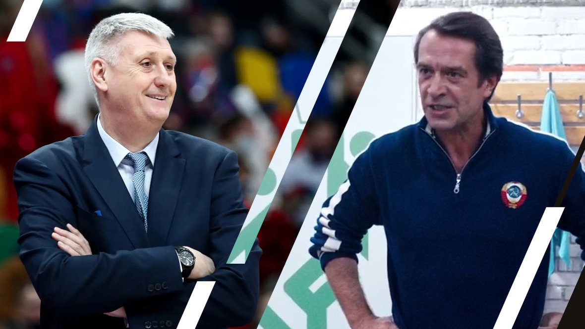    «СЭ», кадр из фильма «Движение вверх».