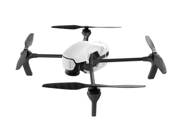    Анонсированный полёт беспилотника согласован и безопасен