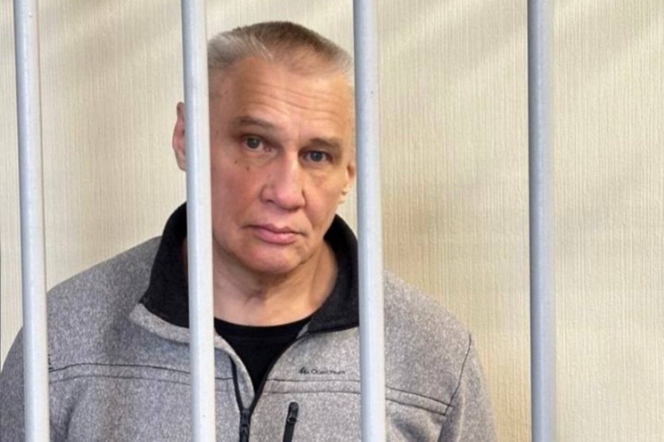    Владислав Соболь отправится в колонию на 16 лет. Фото: прокуратура Свердловской области