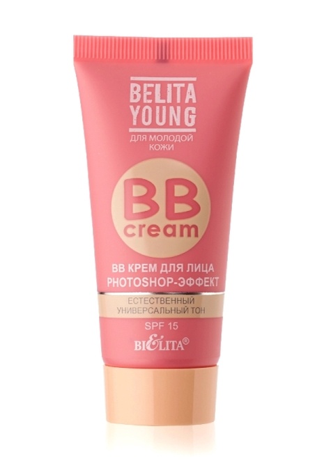 ВВ-крем