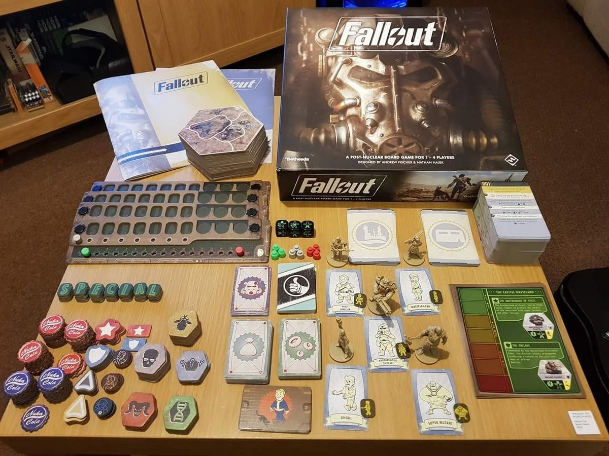 Fallout 