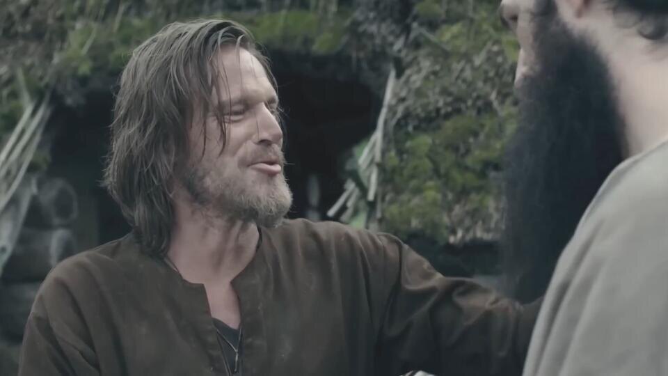 Фото: © Кадр из программы "Невероятно интересные истории", РЕН ТВ