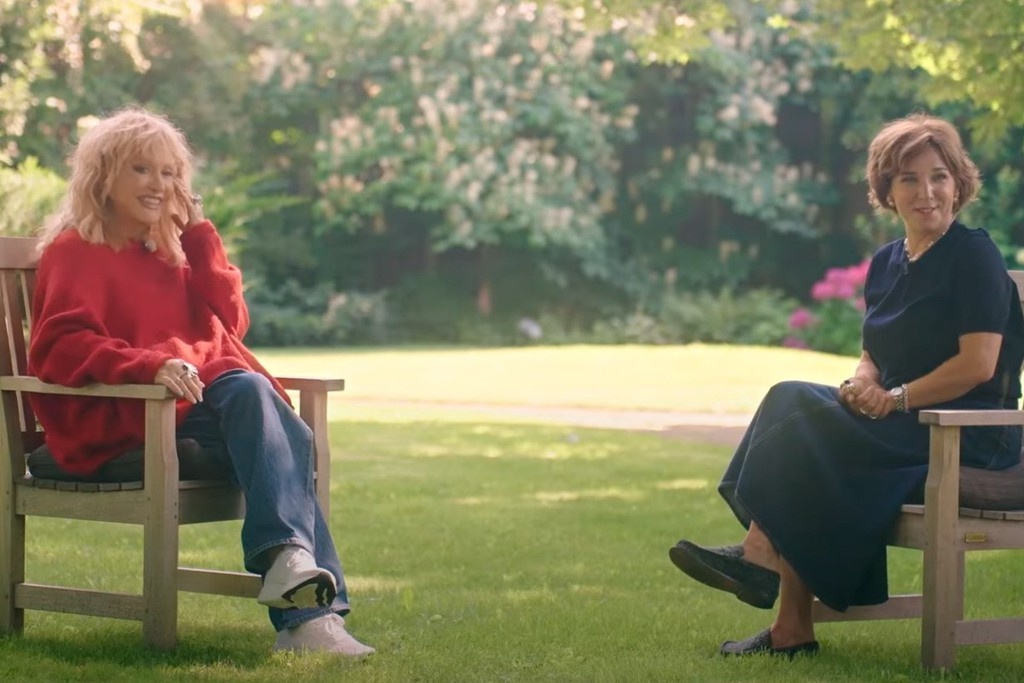    Фото © YouTube / Скажи Гордеевой*