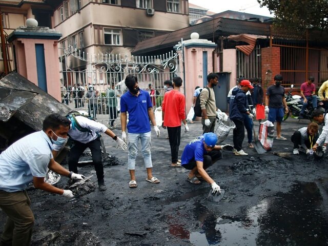    Фото: ТАСС/Zuma