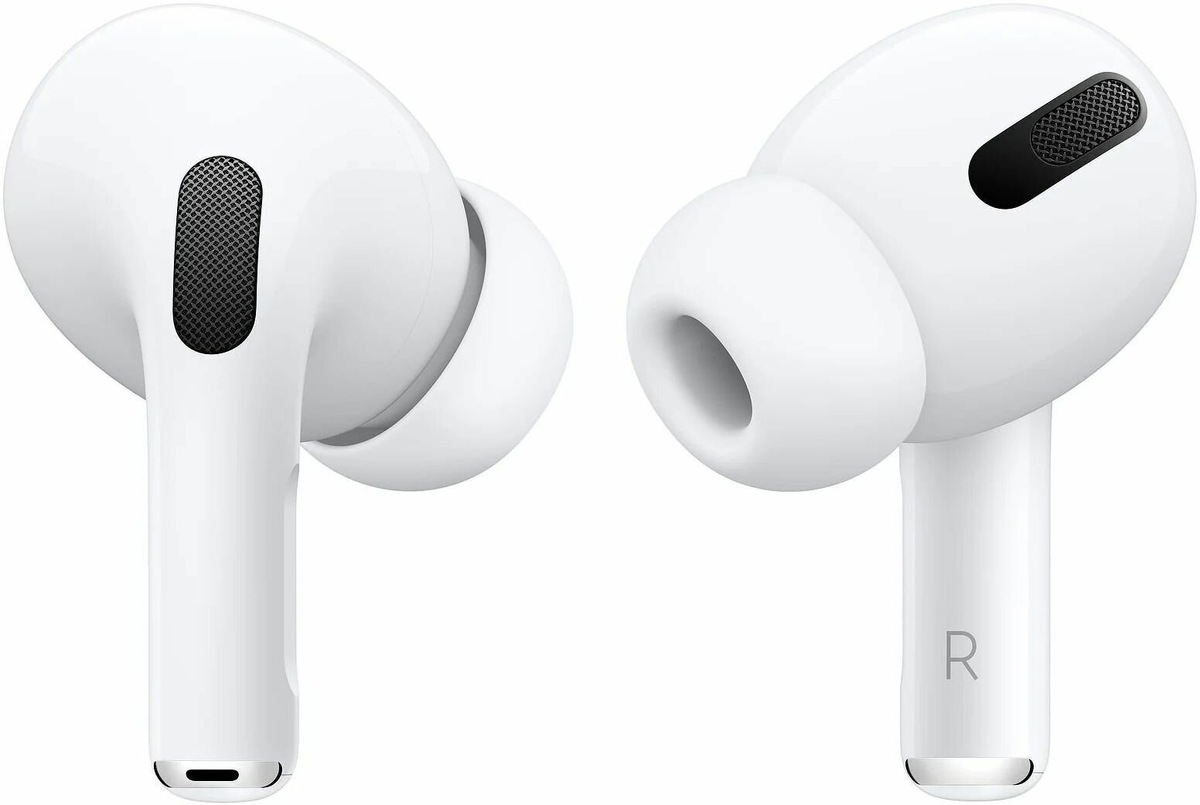 Беспроводные наушники Apple AirPods Pro 2