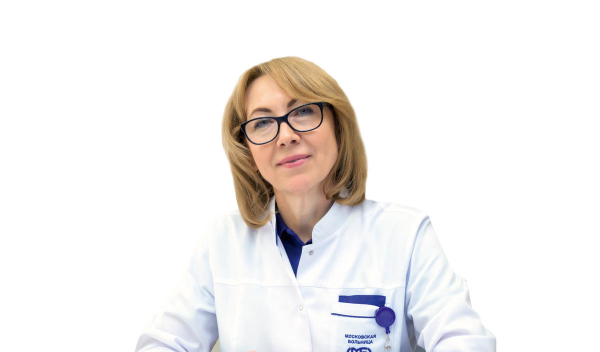 Фото: Алексей Зеленин/НИИОЗММ