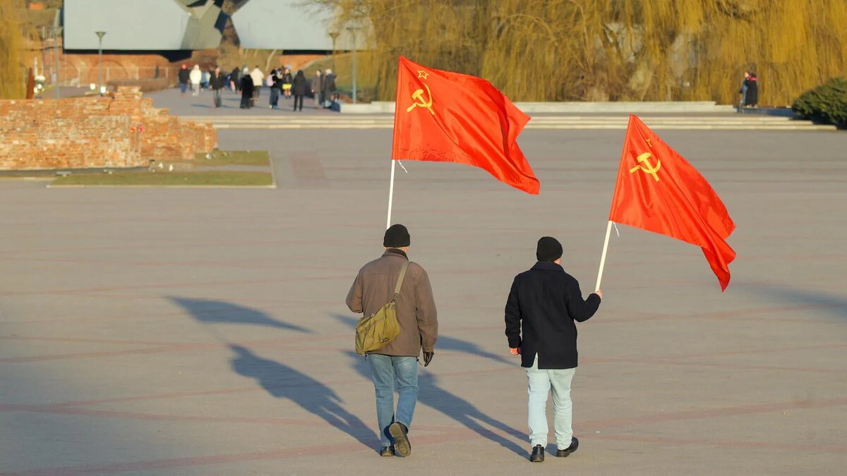 Фото: Petrov Sergey/news.ru/www.globallookpress.com