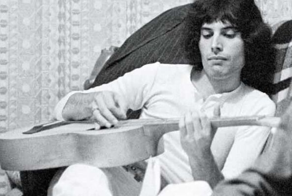 Юный музыкант, фото из интернета