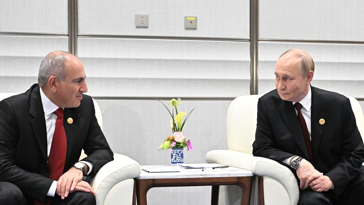 © Sputnik / Сергей Бобылев