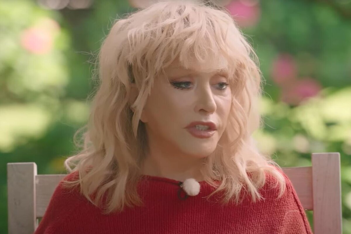    Алла Пугачева кадр YouTube