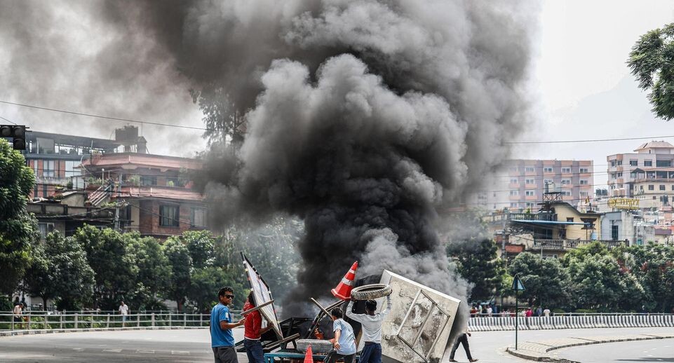    Skanda Gautam / www.globallookpress.com