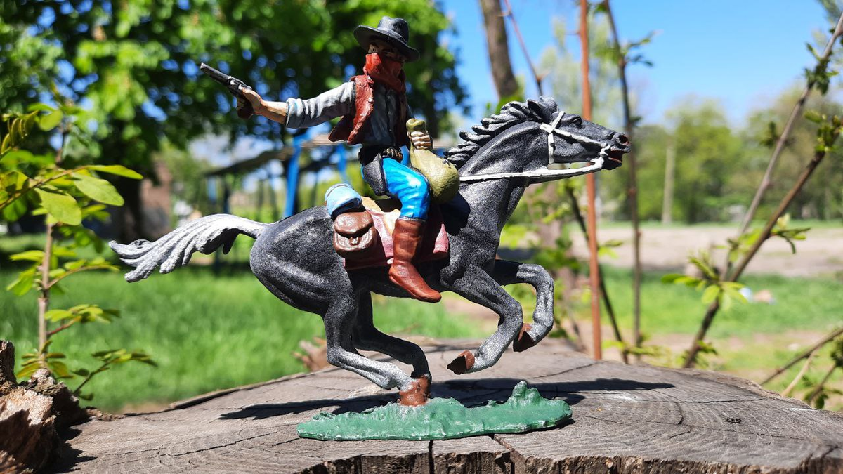 фото автора