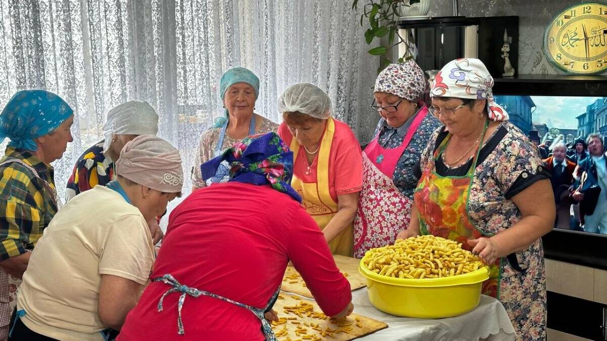 Фото предоставлено Лилией Гатиной