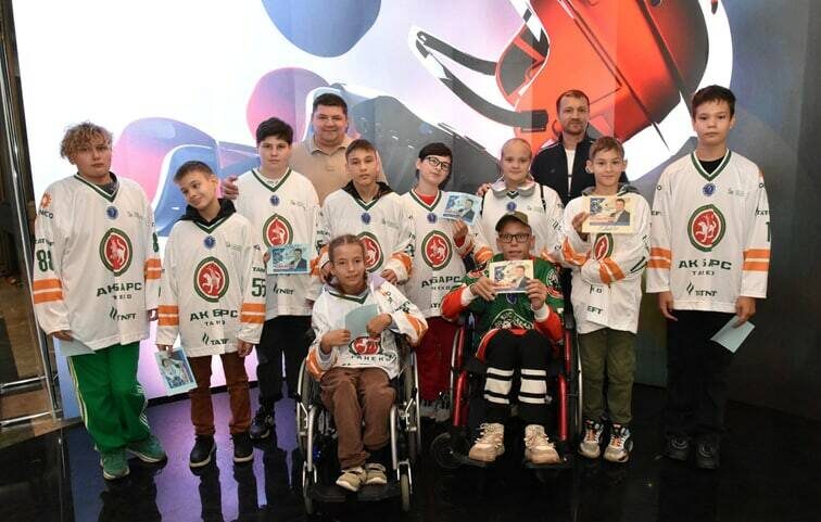 Фото: пресс-служба полпреда Президента РФ в ПФО