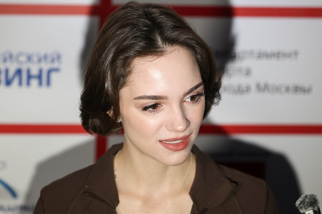    Фото © Арина Антонова / ТАСС