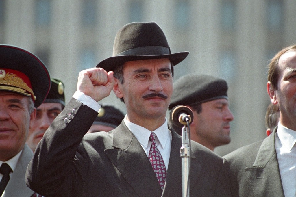    Фото © Андрей Бабушкин / ТАСС