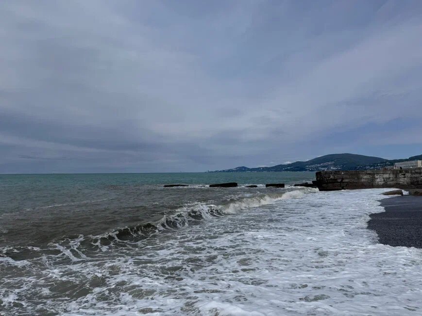    Фото: Екатерина Мухамедова/BFM Кубань