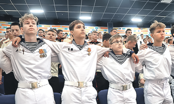 Фото: Пресс-служба ПС