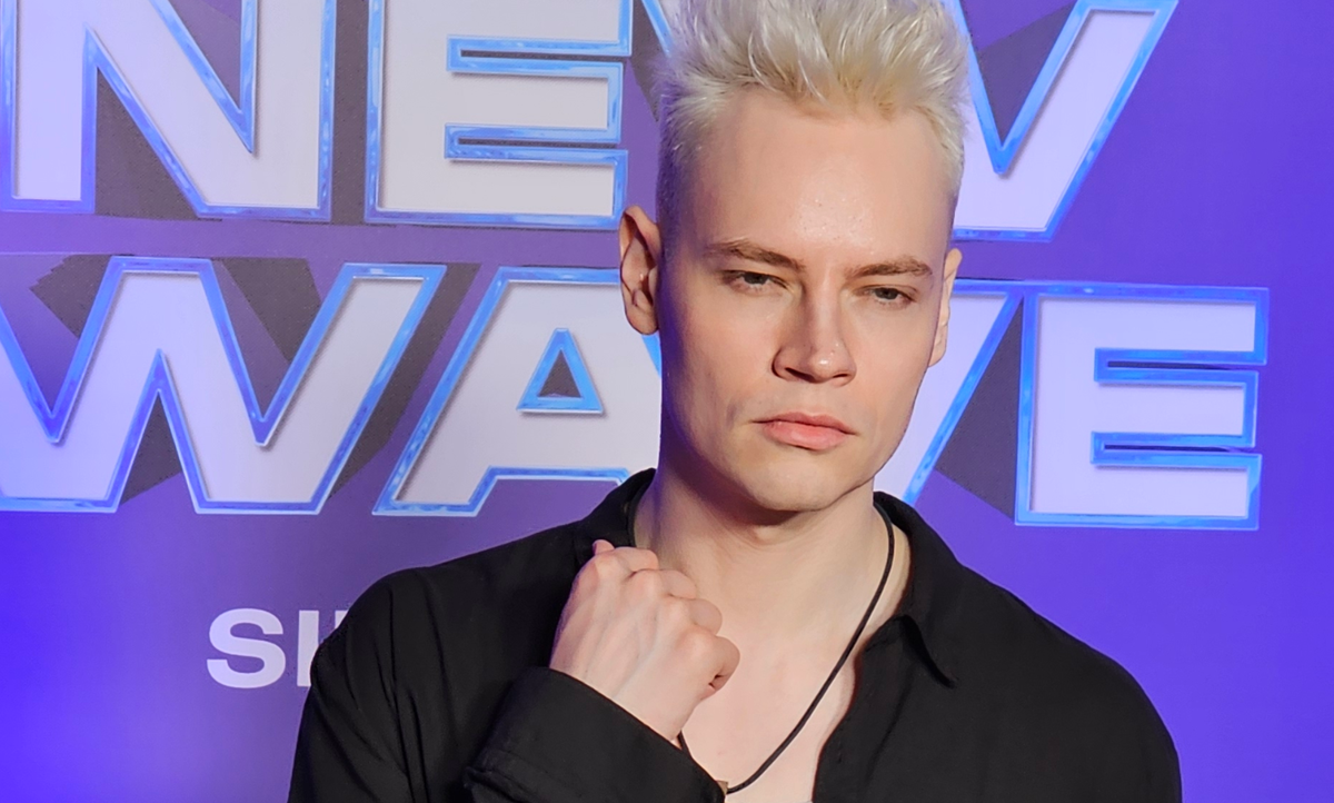 SHAMAN. Фото: Клео.ру