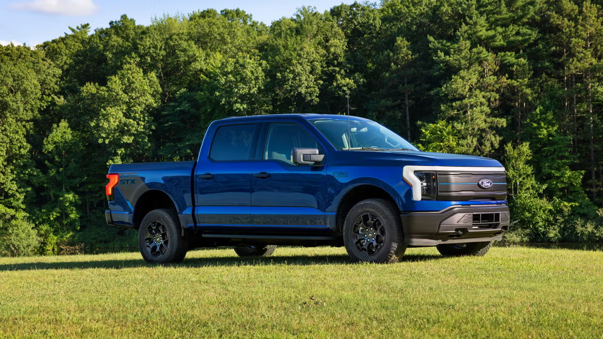 Источник фотографии: Ford