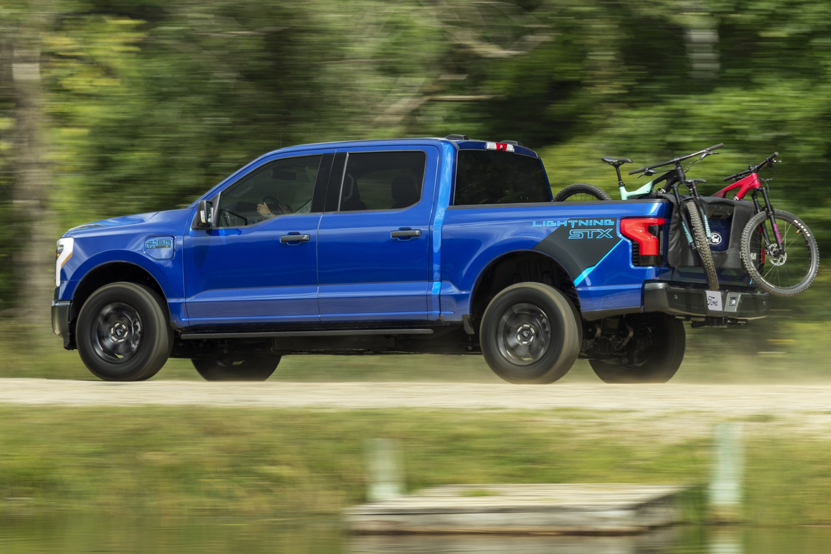 Источник фотографии: Ford