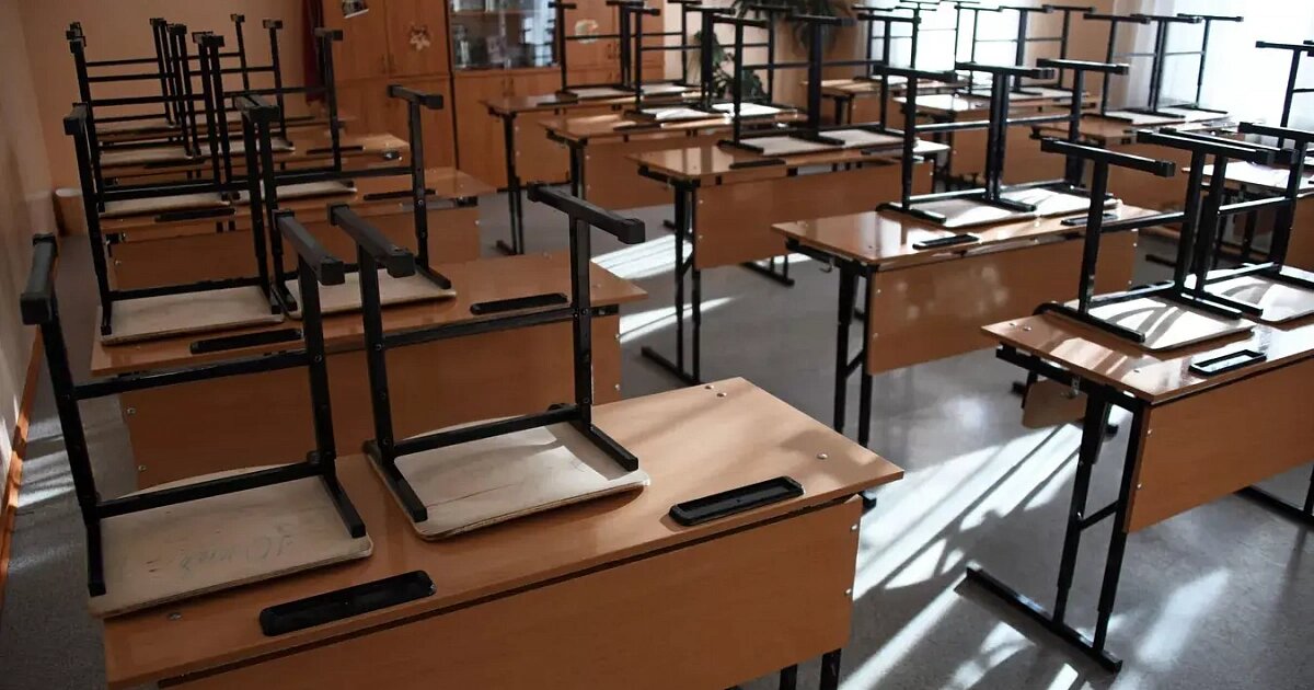 Фото: Евгений Епанчинцев / РИА Новости