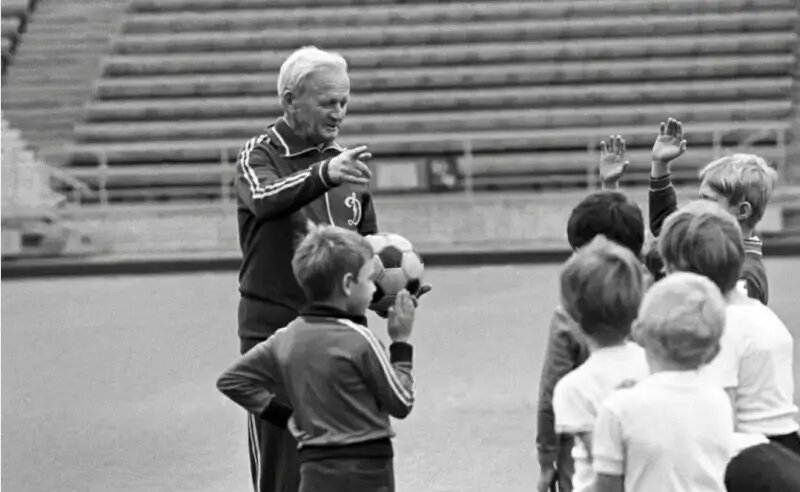 Гавриил Дмитриевич Качалин