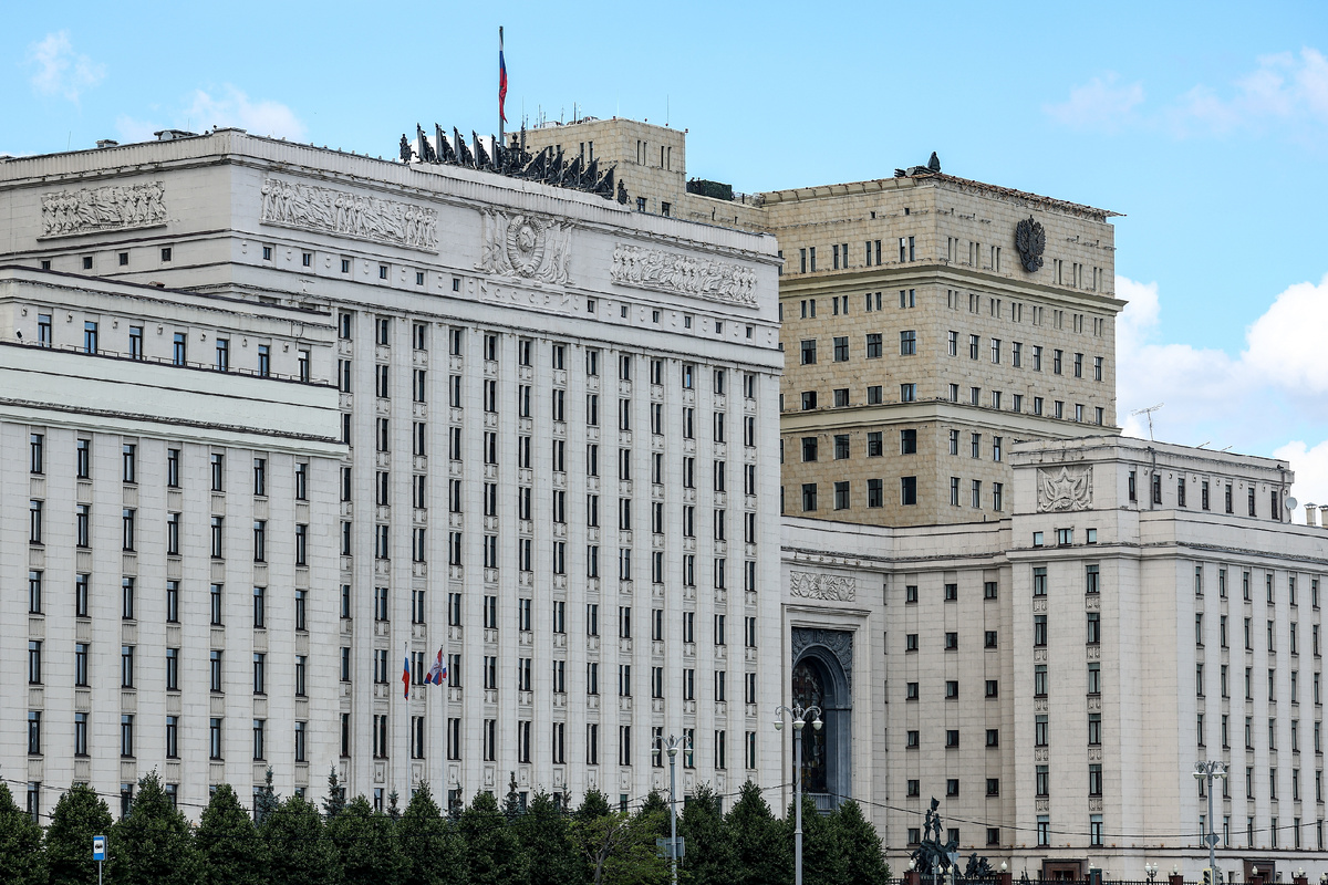 © Александр Щербак/ТАСС