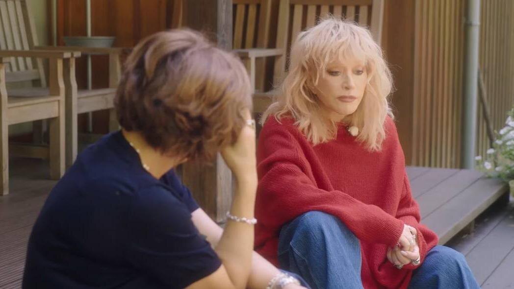    Фото: youtube.com/Скажи Гордеевой (признана Минюстом РФ иностранным агентом)